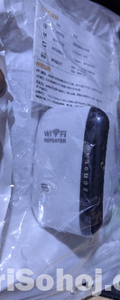 300Mbps Wireless Wifi Extender WIFI Repeater
